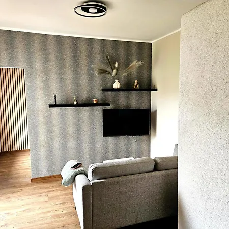 Vahe Appartement Pärnu
