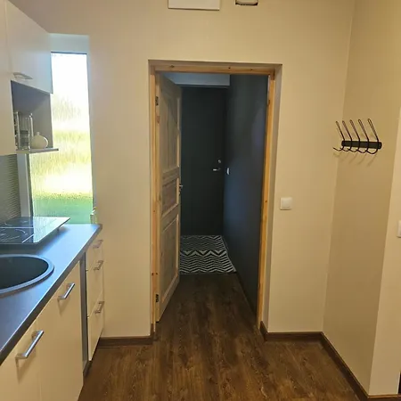 Vahe Appartement Pärnu