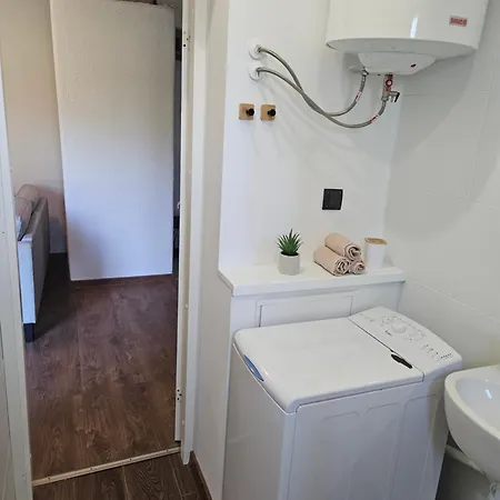 Appartement Vahe Pärnu