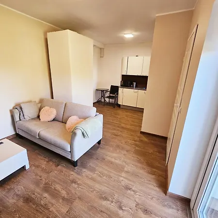 Appartement Vahe