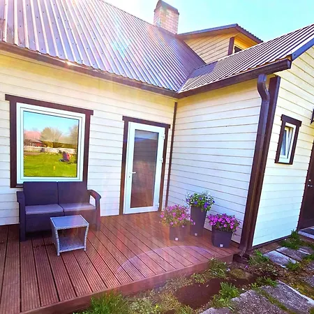 Vahe Appartement Pärnu